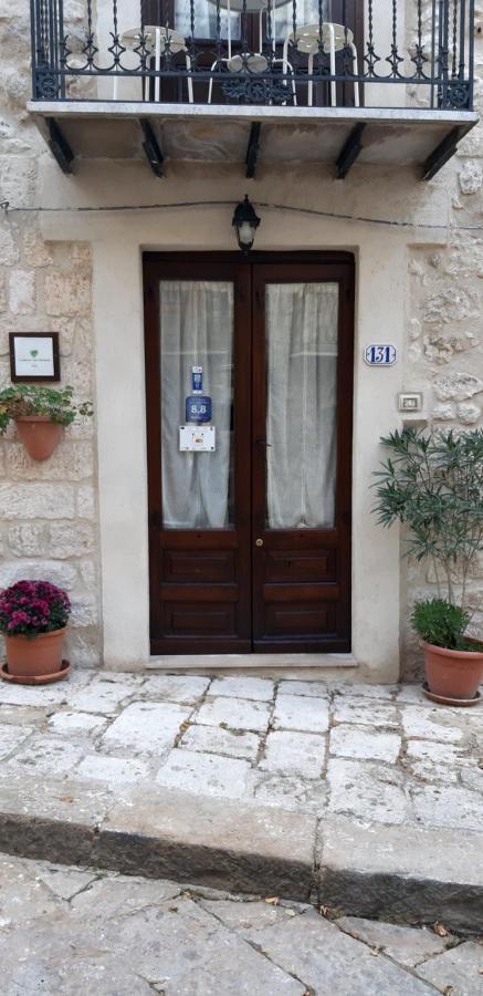 La Casa Del Pittore Di Petralia Petralia Soprana Exterior foto