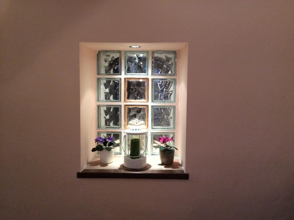 La Casa Del Pittore Di Petralia Petralia Soprana Zimmer foto
